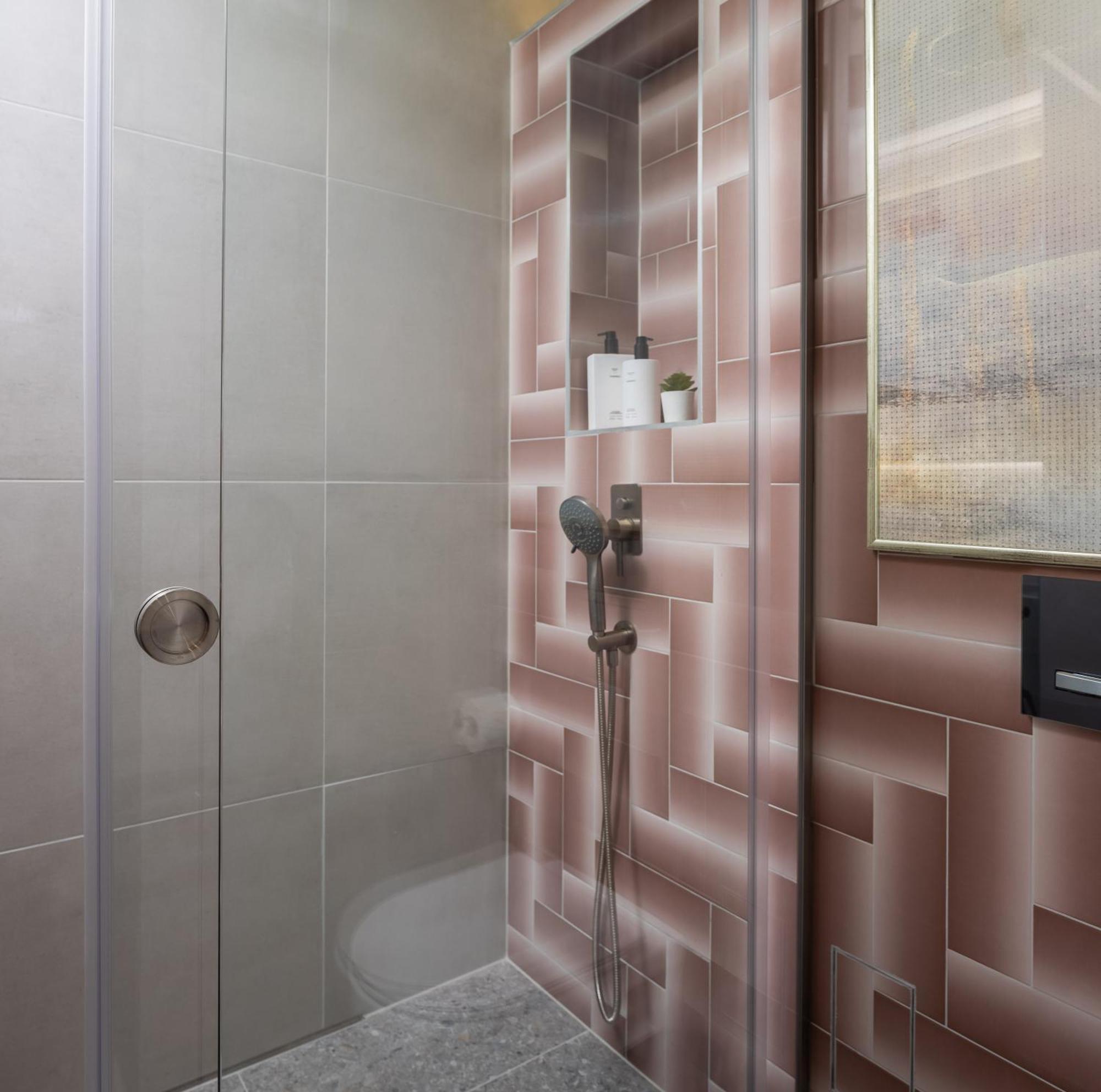 Magnolia Luxury Rooms スプリト エクステリア 写真